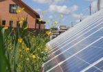 Консультація по сонячним електростанціям і батареям, Зеленим тарифом