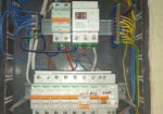 Монтаж і підключення електрики в новобудовах