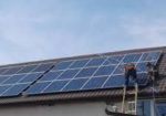 Сонячні електростанції - проектування та встановлення