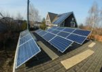 Сонячні батареї і монтаж мережевих, гібридних і автономних станцій