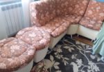Перетяжка та ремонт м'яких меблів Одеса Сборка мебели