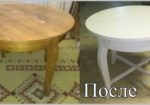 Реставрація дерев'яних меблів Одеса Сборка мебели