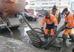 Очистка резервуаров автомоек, ассенизация Одесса