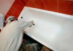 Реставрация ванн в Харькове от 400 грн