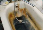 Реставрация ванн в Харькове. Опытный мастер, работаю на совесть