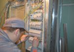 Электрики в Киеве: электромонтажные работы