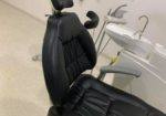 Перетяжка и ремонт стоматологических кресел и стульев