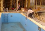 Монтаж и ремонт бассейнового оборудования