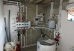 Сантехник ремонт-монтаж систем отопления, водоснабжения, канализации.