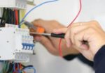Услуга квалифицированного электрика ( emsr)