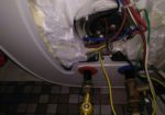 Ремонт, чистка, установка и обслуживание водонагревателей