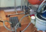Промывка теплообменника газовых котлов и колонок. Ремонт