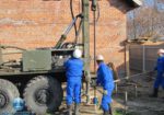 Ремонт скважин в Киевской области