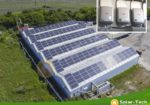Электромонтажная бригада солнечные электростанции