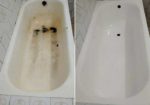 Профессиональная Реставрация ванн та сантехнические работы
