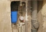 Замена труб водопровода и отопления, Замена радиаторов отопления
