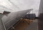 Автономные электростанции, Солнечные Электростанции