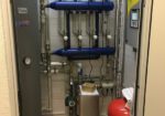Установка ( монтаж) систем опалення, водопостачання та каналізації