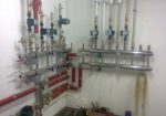 Монтаж и обслуживание систем отопления, водоснабжения
